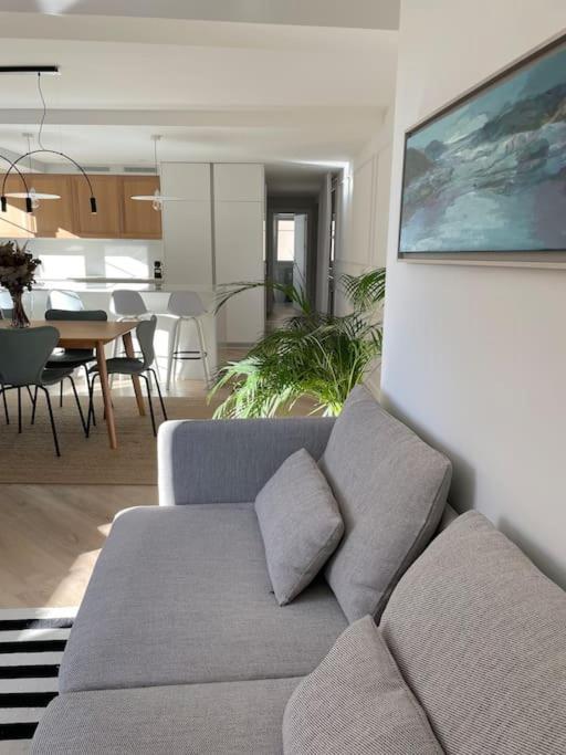 Burgos Senorial By Exclusive Burgos Apartments Esterno foto