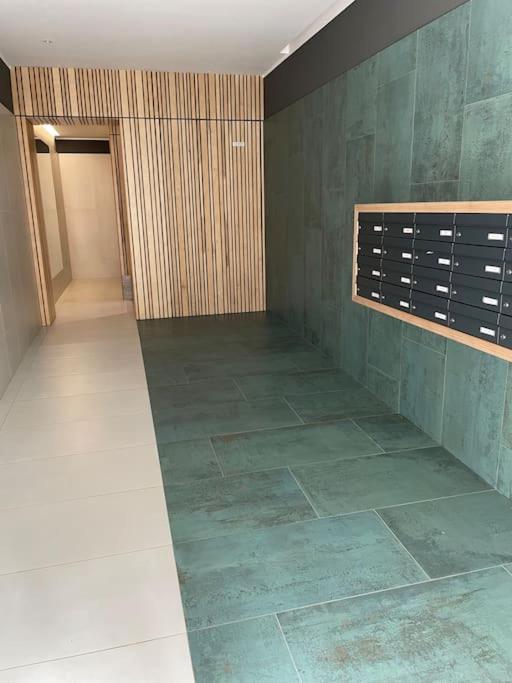 Burgos Senorial By Exclusive Burgos Apartments Esterno foto