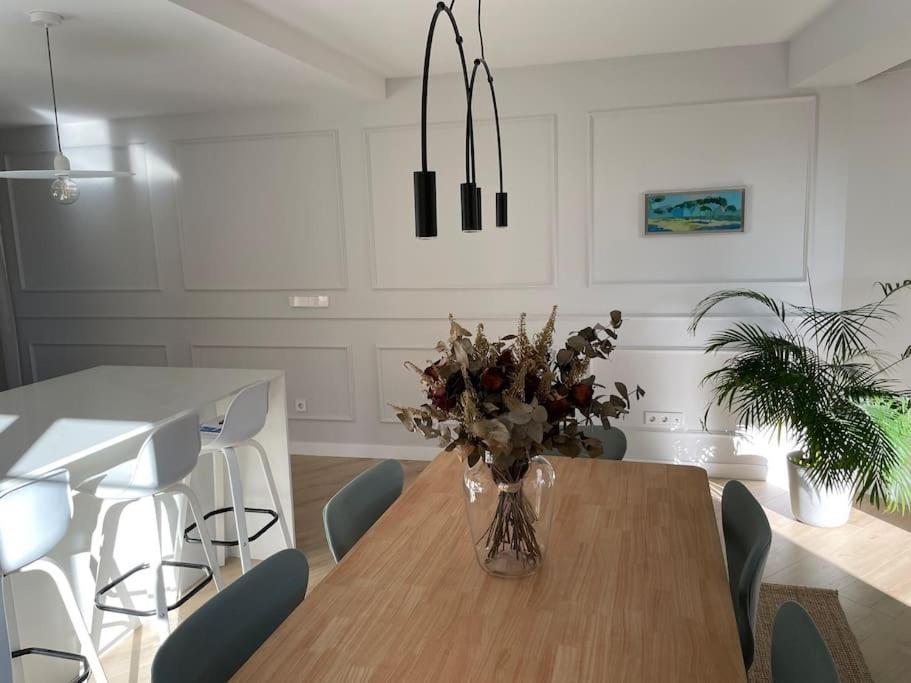 Burgos Senorial By Exclusive Burgos Apartments Esterno foto